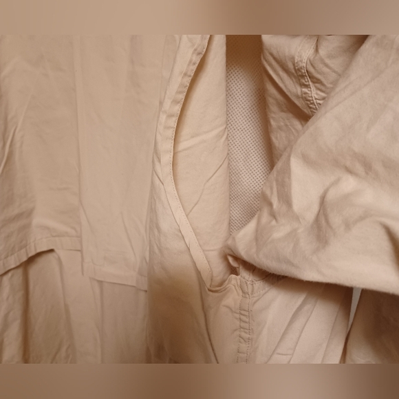 World Wide Sportsman Men's Beige Long Sleeve Button Down Shirt Size 3XL - Picture 9 of 14